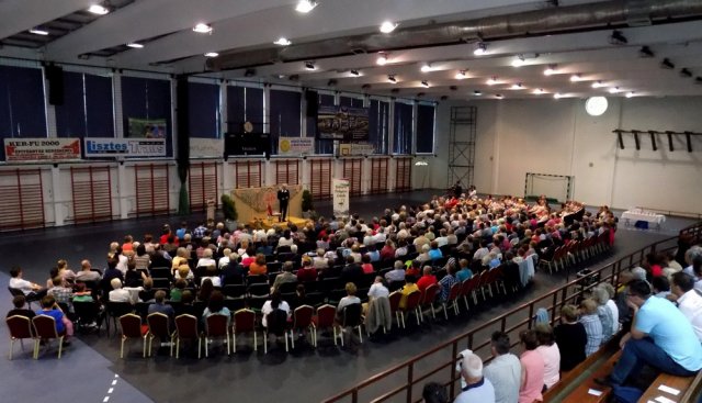 Dr. Papp Lajos szívsebész Berettyóújfaluban 18